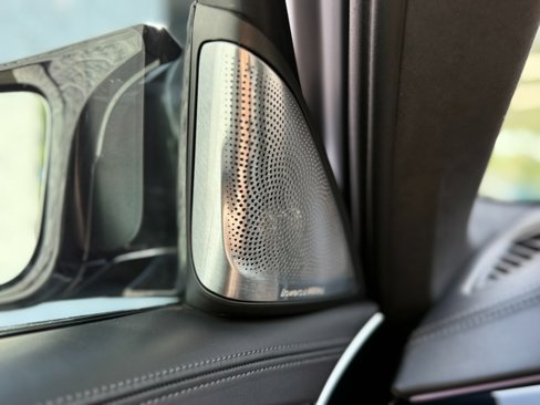 Used 2022 BMW M5 w/ Competition Package image 29