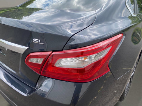 Used 2018 Nissan Altima 2.5 SL image 12