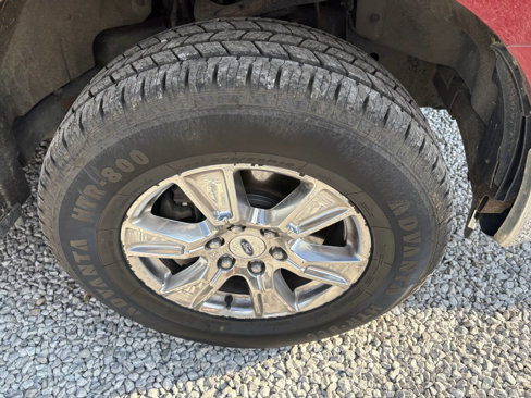 Used 2015 Ford F150 XLT w/ Equipment Group 301A Mid image 4