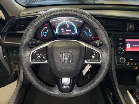 Used 2020 Honda Civic LX image 15