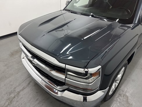 Used 2019 Chevrolet Silverado 1500 LT image 23