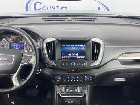 Used 2019 GMC Terrain SLE w/ Driver Convenience Package image 18