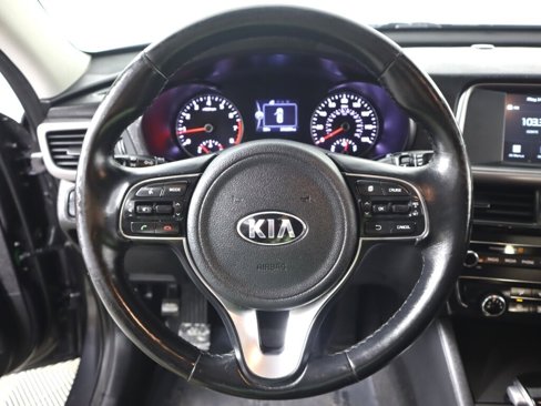 Used 2017 Kia Optima LX w/ Value Package image 10