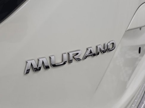 Certified 2021 Nissan Murano SV image 9