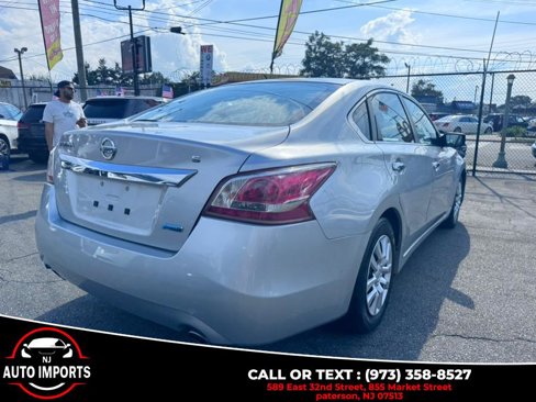 Used 2013 Nissan Altima 2.5 S image 12
