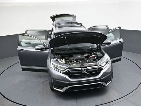 Used 2020 Honda CR-V Touring image 36