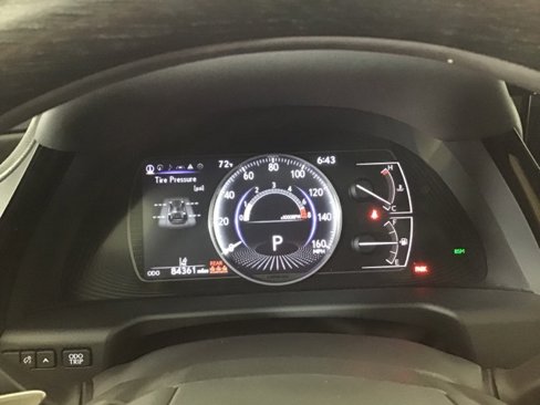 Used 2023 Lexus ES 350 Luxury image 15