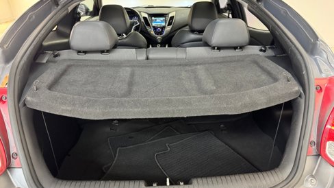 Used 2015 Hyundai Veloster w/ Option Group 02 image 25