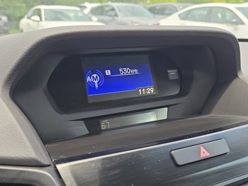 Used 2018 Acura ILX image 24