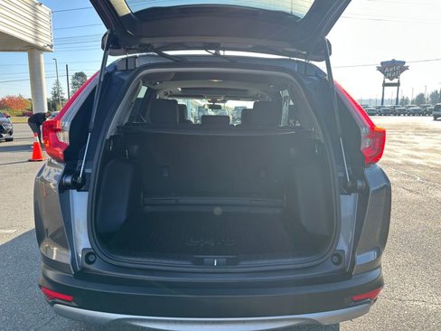 Used 2018 Honda CR-V EX image 22
