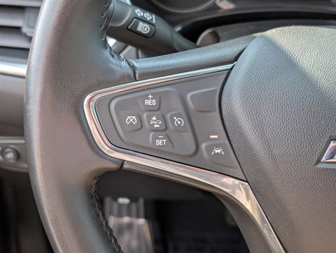 Used 2020 Chevrolet Equinox LT image 22