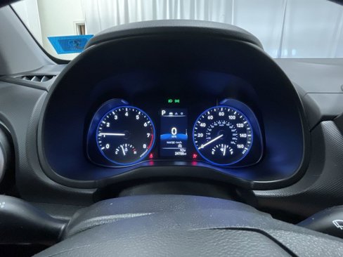 Used 2022 Hyundai Kona SEL w/ Cargo Package image 9