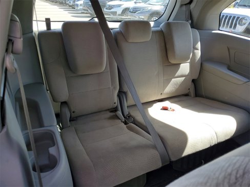 Used 2011 Honda Odyssey EX image 12