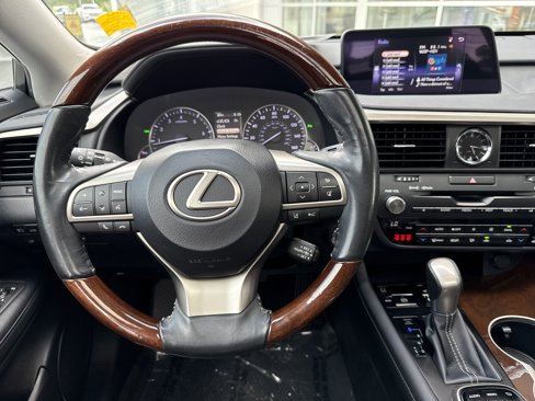 Used 2019 Lexus RX 350 FWD image 31