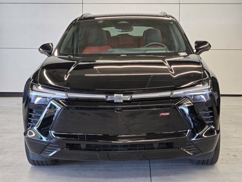 Used 2024 Chevrolet Blazer EV RS image 26