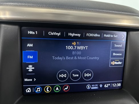 Used 2021 GMC Acadia Denali w/ Denali Ultimate Package image 24