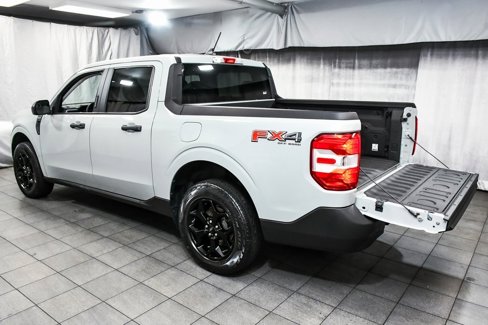 Used 2022 Ford Maverick XLT w/ Equipment Group 300A Standard image 59