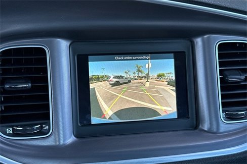 Used 2022 Dodge Charger SXT image 22