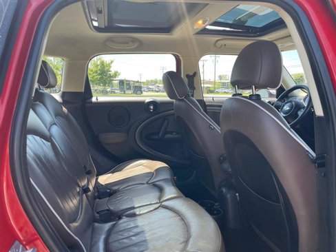 Used 2015 MINI Cooper Countryman S image 51