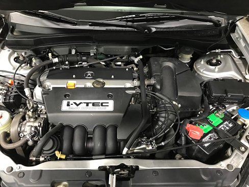 Used 2006 Acura RSX image 24