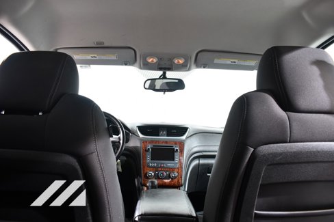 Used 2014 Chevrolet Traverse LT w/ All-Star Edition image 17