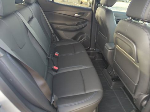 New 2025 Buick Encore GX Sport Touring w/ Advanced Technology Package image 12