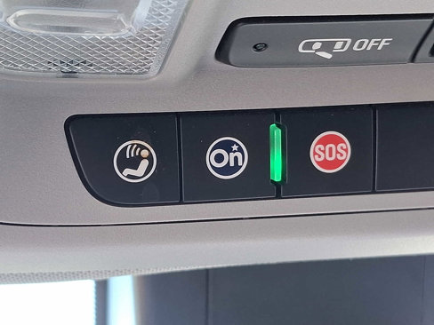 Certified 2023 GMC Terrain SLT w/ LPO, Floor Liner Package image 25