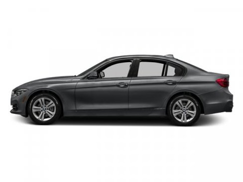 Used 2018 BMW 330i xDrive Sedan w/ Convenience Package image 3