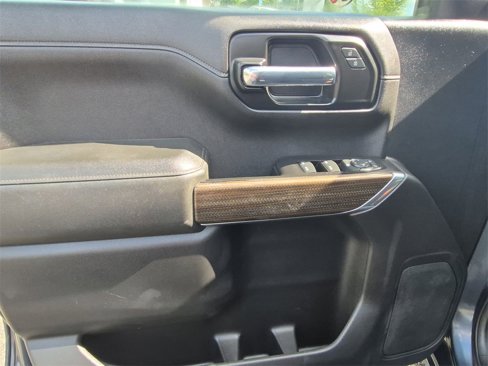 Used 2020 Chevrolet Silverado 1500 RST image 20