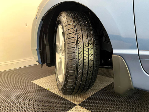 Used 2006 Honda Civic EX image 24