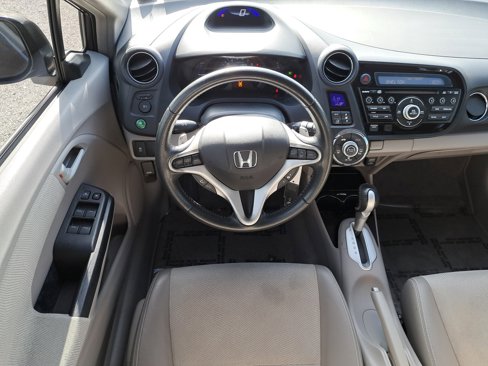 Used 2014 Honda Insight EX image 10