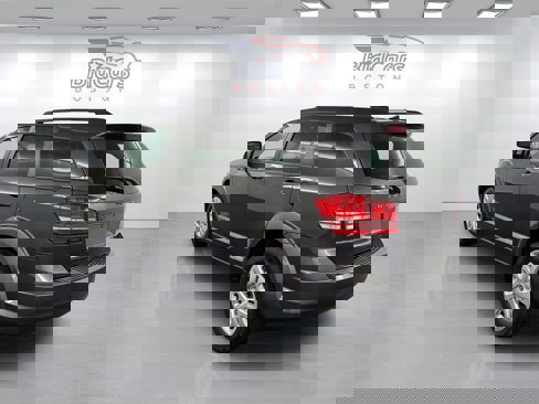 Used 2016 Dodge Journey SE w/ Flexible Seating Group image 6