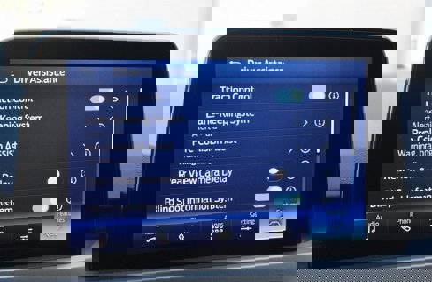 New 2025 Ford Escape Active w/ Cold Weather Package image 28