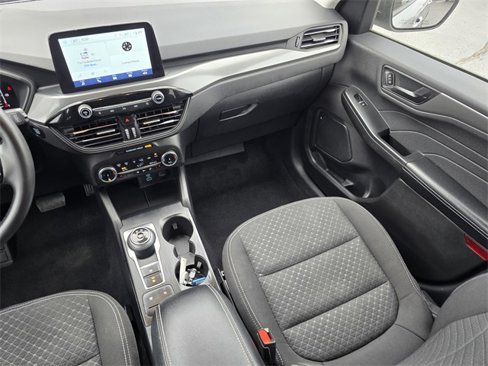 Used 2023 Ford Escape Active image 28