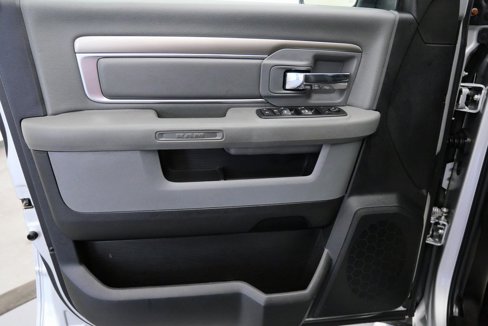 Used 2018 RAM 1500 Big Horn image 14