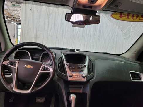 Used 2014 Chevrolet Equinox LT w/ Driver Convenience Package image 4