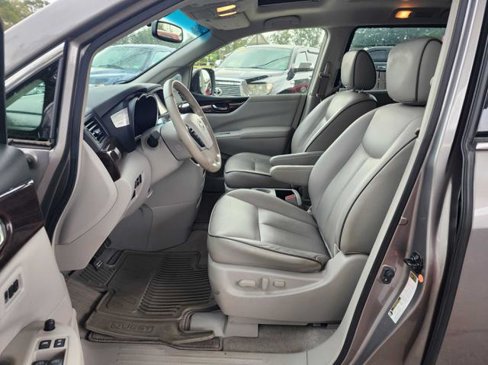 Used 2013 Nissan Quest LE image 11