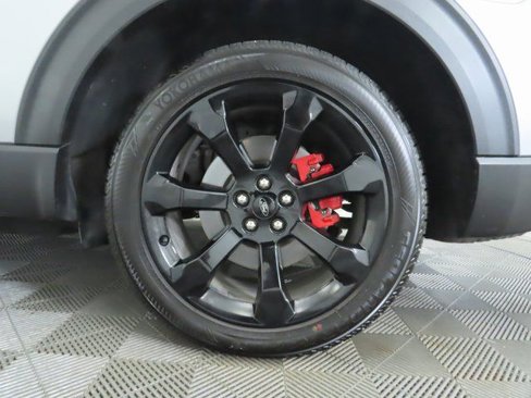 Used 2020 Ford Explorer ST w/ ST Street Pack image 34