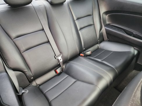 Used 2017 Honda Accord EX-L image 14