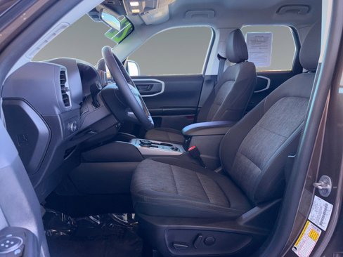 Used 2022 Ford Bronco Sport Big Bend w/ Convenience Package image 12