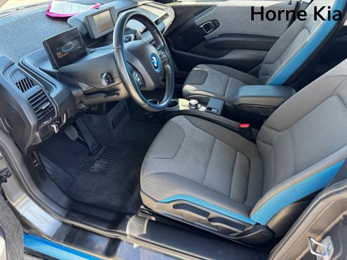 Used 2018 BMW i3 s image 9