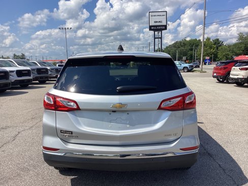 Used 2020 Chevrolet Equinox LT image 5