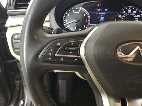 Used 2019 INFINITI QX50 Essential w/ Proassist Package image 25