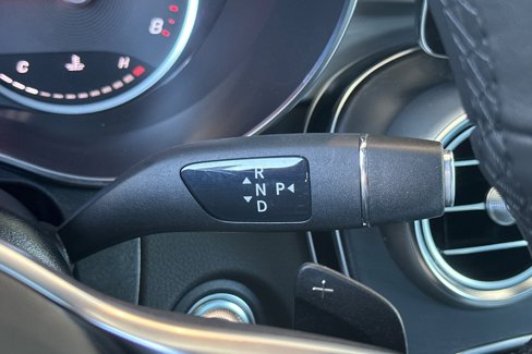 Certified 2022 Mercedes-Benz GLC 300 image 21