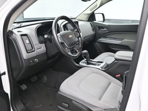 Used 2020 Chevrolet Colorado LT w/ Safety Package image 12