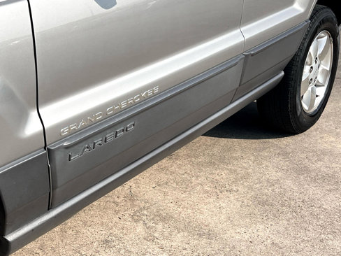 Used 2001 Jeep Grand Cherokee Laredo image 21