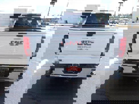 Used 2023 GMC Sierra 1500 Pro w/ Pro Value Package image 4