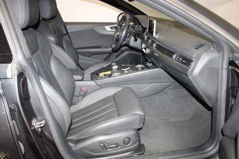 Used 2019 Audi A5 2.0T Premium Plus w/ Premium Plus image 14