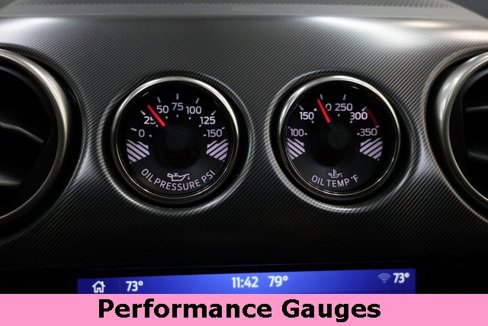 Used 2022 Ford Mustang Shelby GT500 w/ Technology Package image 11