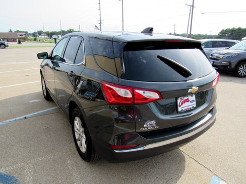 Used 2020 Chevrolet Equinox LT image 7